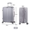 MAZON Premium Expandable Luggage with TSA Lock - JIJI.SG
