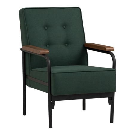 (AS-IS) DARIUS Armchair