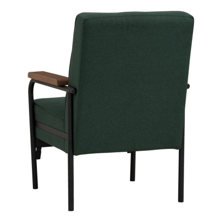 (AS-IS) DARIUS Armchair