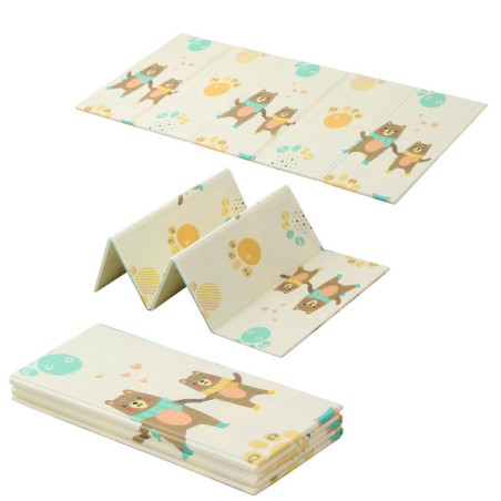 NOE Foldable Baby Mat