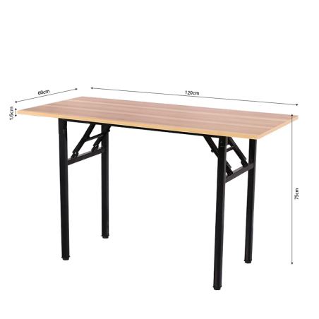 RICKARD Folding Table