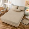 EPHERSYN Microfiber Fitted Sheet Set - JIJI.SG