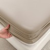 EPHERSYN Microfiber Fitted Sheet Set - JIJI.SG