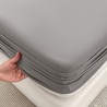 EPHERSYN Microfiber Fitted Sheet Set - JIJI.SG