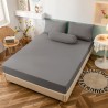 EPHERSYN Microfiber Fitted Sheet Set - JIJI.SG