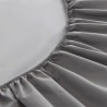 EPHERSYN Microfiber Fitted Sheet Set - JIJI.SG