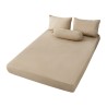 EPHERSYN Microfiber Fitted Sheet Set - JIJI.SG