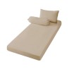 EPHERSYN Microfiber Fitted Sheet Set - JIJI.SG