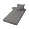 EPHERSYN Microfiber Fitted Sheet Set - JIJI.SG