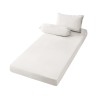 EPHERSYN Microfiber Fitted Sheet Set - JIJI.SG