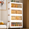 KAESEN Foldable Cabinet - JIJI.SG