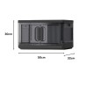 KASIE Foldable Cabinet - JIJI.SG