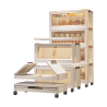 KAESEN Foldable Cabinet - JIJI.SG