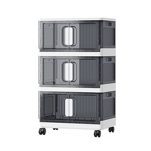 KASIE Foldable Cabinet