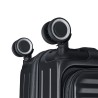 MAZON NENEMI Expandable Luggage - JIJI.SG