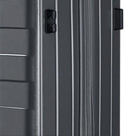 MAZON NENEMI Expandable Luggage