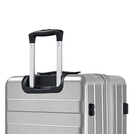 MAZON NENEMI Expandable Luggage