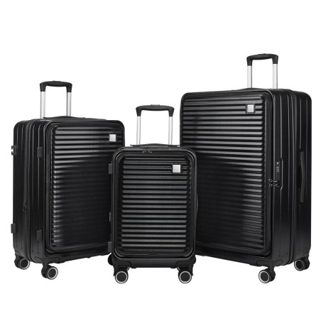 MAZON NENEMI Expandable Luggage