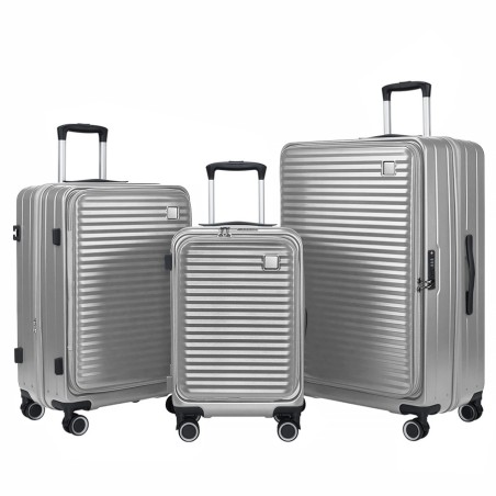 MAZON NENEMI Expandable Luggage