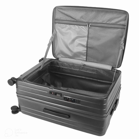 MAZON NENEMI Expandable Luggage