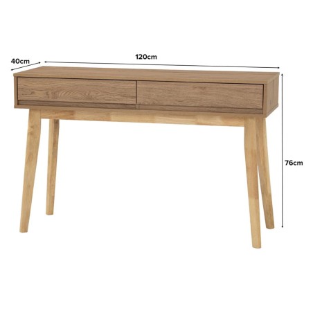 (AS-IS) DAKO Console Table