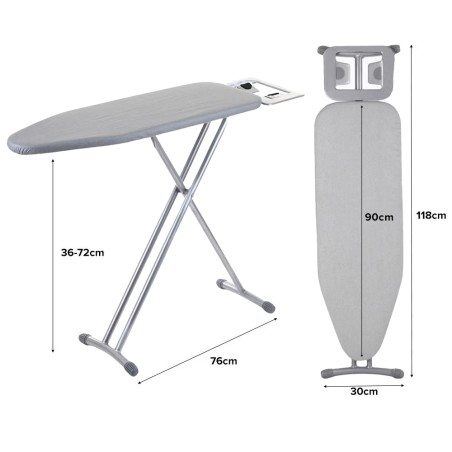 HOMZ Ironing Board