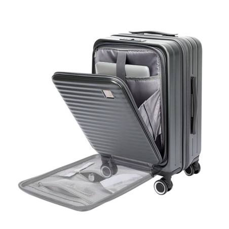 MAZON NENEMI Expandable Luggage