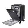 MAZON NENEMI Expandable Luggage - JIJI.SG