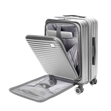 MAZON NENEMI Expandable Luggage