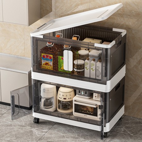 KASIE Foldable Cabinet