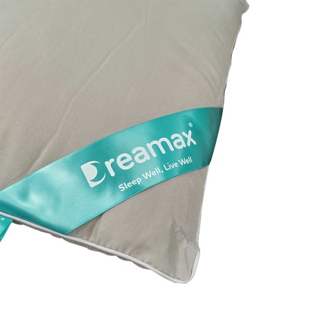 DREAMAX NEVIO Comfort Pillow