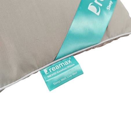 DREAMAX NEVIO Comfort Pillow