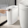 LITTON Garbage Waste Bin - JIJI.SG
