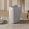 LITTON Garbage Waste Bin - JIJI.SG