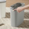 LITTON Garbage Waste Bin - JIJI.SG