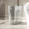 LITTON Garbage Waste Bin - JIJI.SG