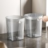 LITTON Garbage Waste Bin - JIJI.SG