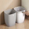 LITTON Garbage Waste Bin - JIJI.SG
