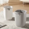 LITTON Garbage Waste Bin - JIJI.SG