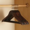 ROALD Wooden Clothes Hanger - JIJI.SG