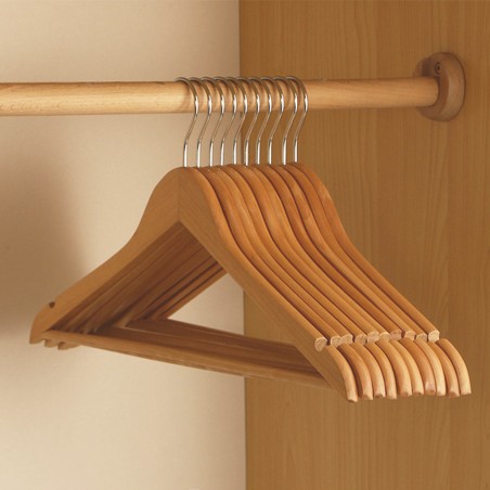 ROALD Wooden Clothes Hanger