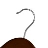 ROALD Wooden Clothes Hanger - JIJI.SG