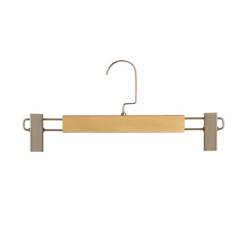 ROALD Wooden Pants Hanger