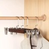 ROALD Wooden Pants Hanger - JIJI.SG