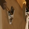 ROALD Wooden Pants Hanger - JIJI.SG