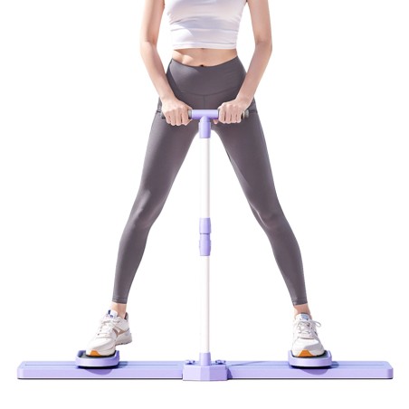 ADKING Portable Ski Leg Machine