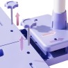 ADKING Portable Ski Leg Machine - JIJI.SG