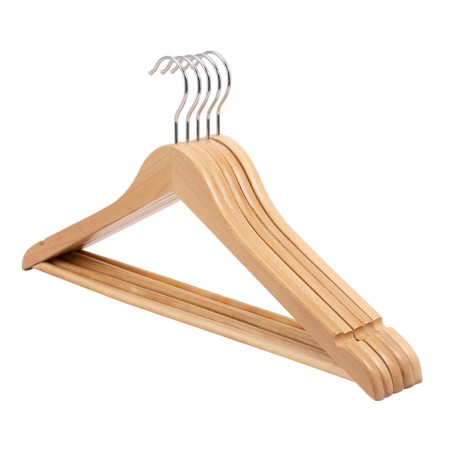 ROALD Wooden Clothes Hanger