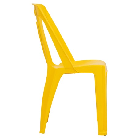 KOPITIAM-III Chair, Stackable