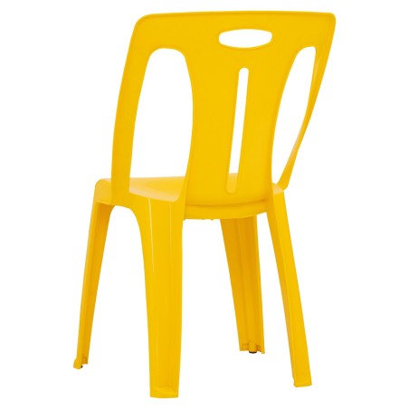 KOPITIAM-III Chair, Stackable